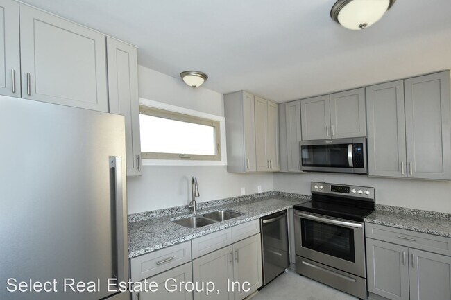 Foto del edificio - 2 br, 1 bath House - 1208 Stanley Street  ...