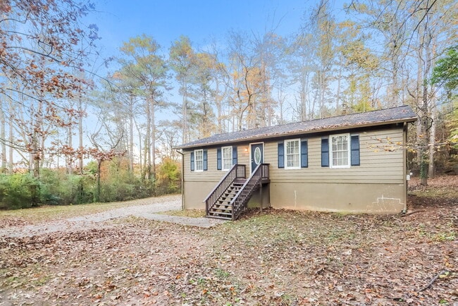 Building Photo - 235 Ashland Dr