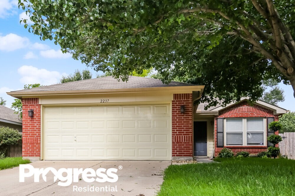 2237 Southway, Denton, TX 76207 House Rental in Denton, TX