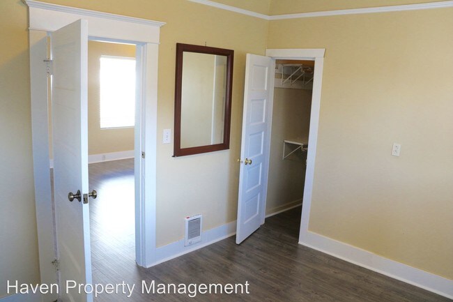 Foto del edificio - 2 br, 1 bath House - 4619 S Holden St