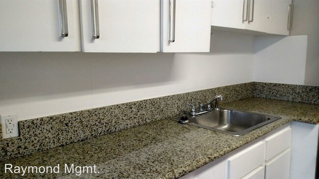 Foto del edificio - 2 br, 1 bath House - 1419 20th Street
