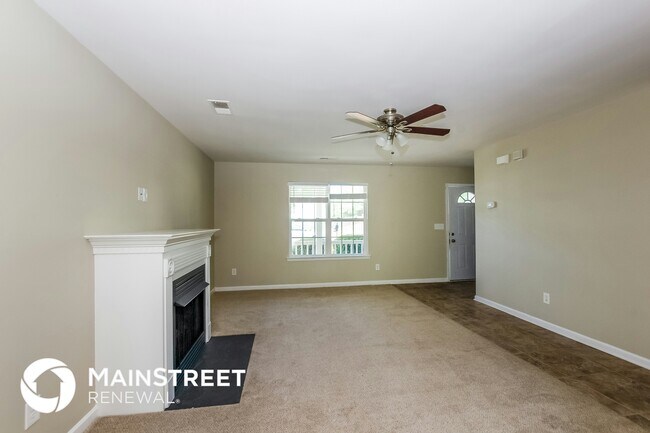 Foto del edificio - 2607 Reid Park Ln
