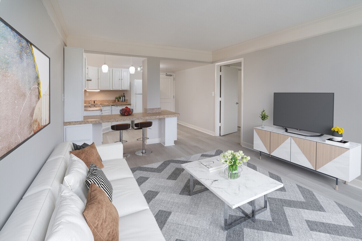 Foto principal - Hermitage Senior Living