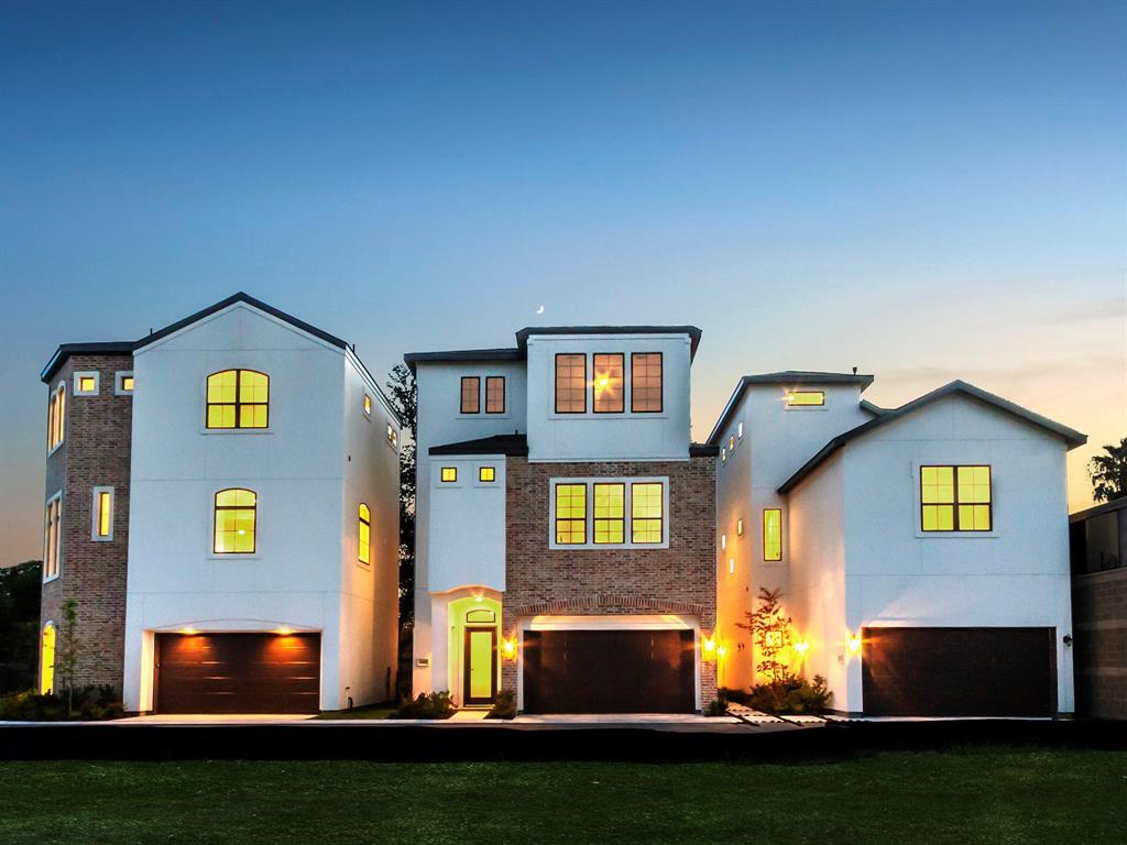 Foto principal - 1610 Westside Gardens Ln