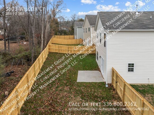 Foto del edificio - New Construction Home in Greensboro