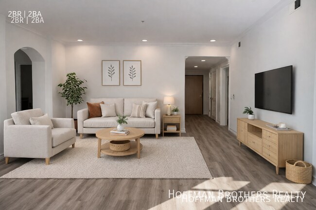 Foto del edificio - 1479 S Beverly Dr
