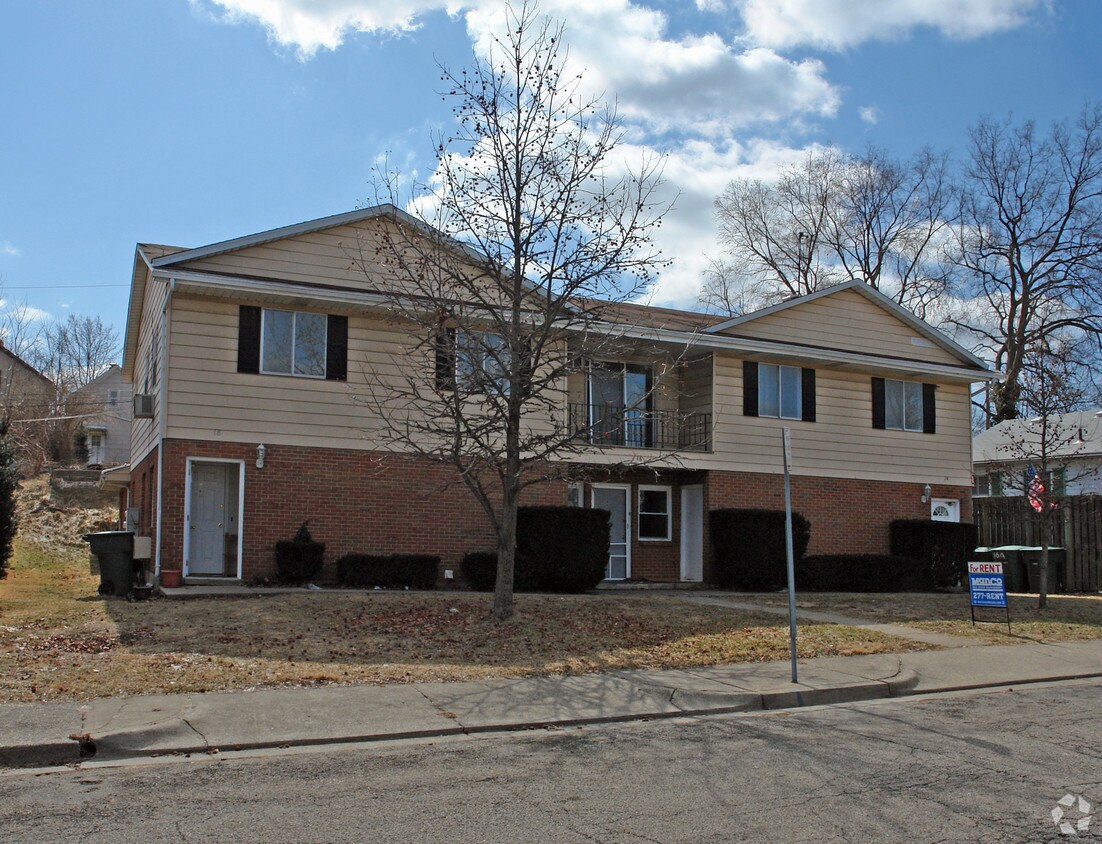 Building Photo - 16-20 Mello Ave