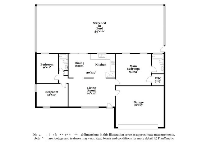 Foto del edificio - 1183 E Hancock Dr