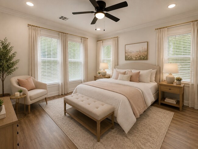 Foto del edificio - 2 Bedroom Renovation in West Monroe