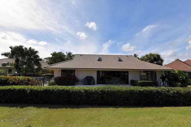 Foto del edificio - 4  Carlisle Court