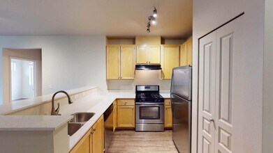 Interior Photo - The Hawthorne Apartments