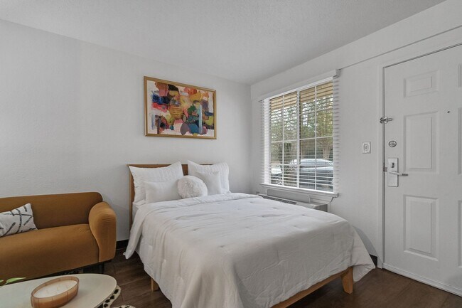 Foto del edificio - Vivo Living Arbor View