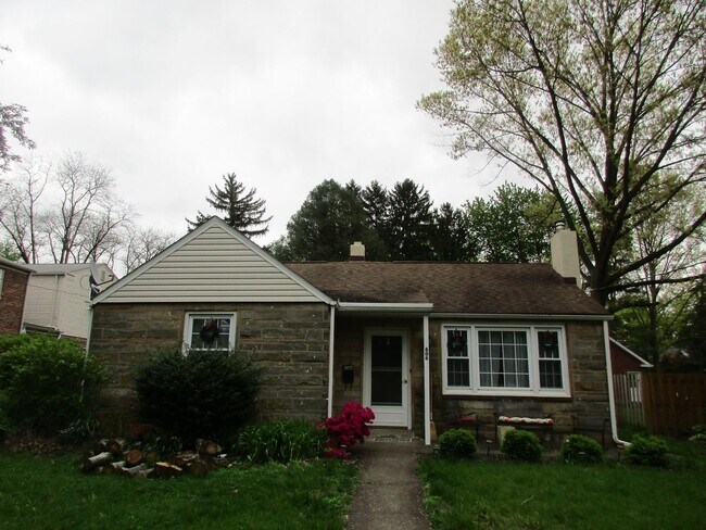 Foto del edificio - 606 Haldeman Blvd