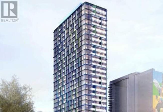 Building Photo - 308 Jarvis St