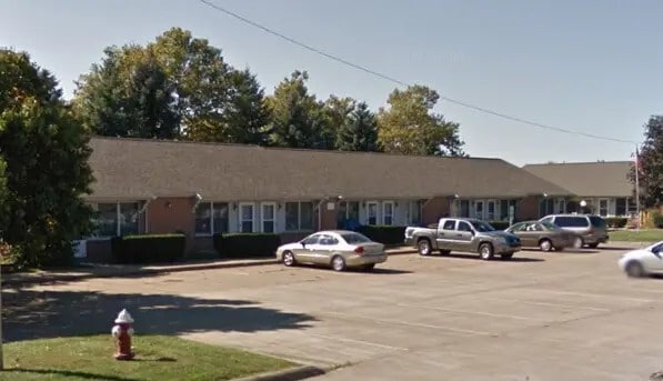 Building Photo - 201 Rye Beach Rd