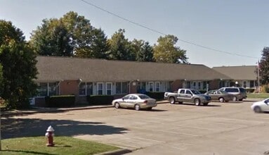 Building Photo - 201 Rye Beach Rd