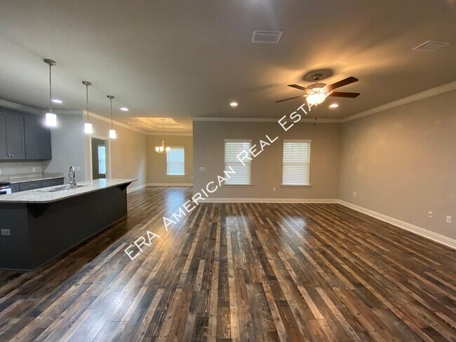 Foto del edificio - 8435 Nevada St