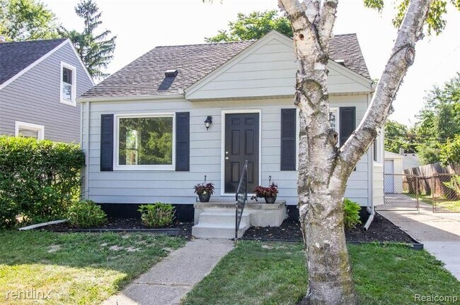Building Photo - 3 br, 2 bath House - 1412 S Campbell
