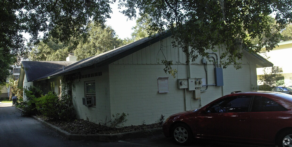 Foto del edificio - 1114 SW 7th Ave