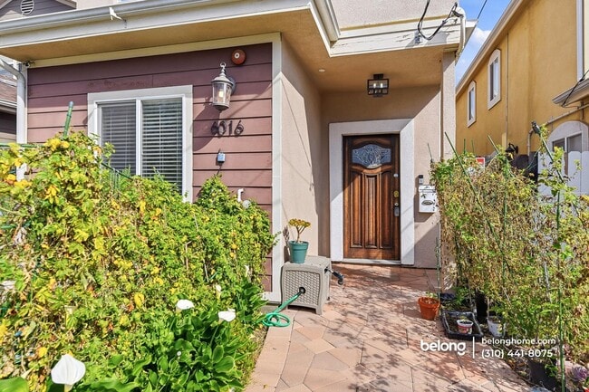 Building Photo - 6016 Fair Ave