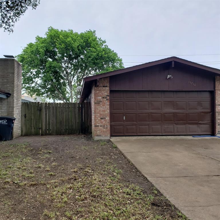 Primary Photo - 15710 Mendocino Dr
