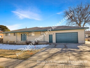 Building Photo - 1347 W 1800 N