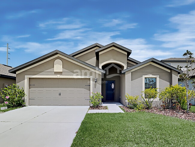 Building Photo - 816 Chatham Walk Dr