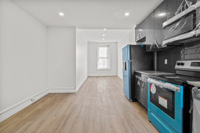 Foto del edificio - 1602 Broad St