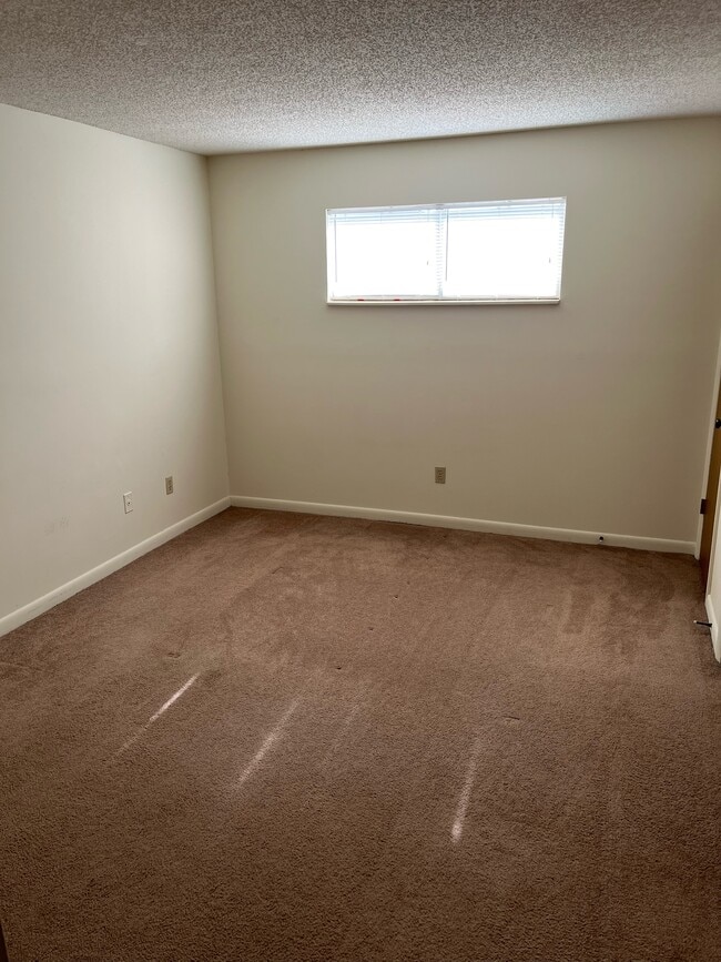 Master Bedroom - 1412 11th St S
