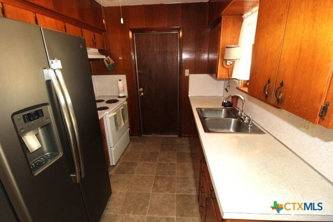 Foto del edificio - 1207 S 5th St