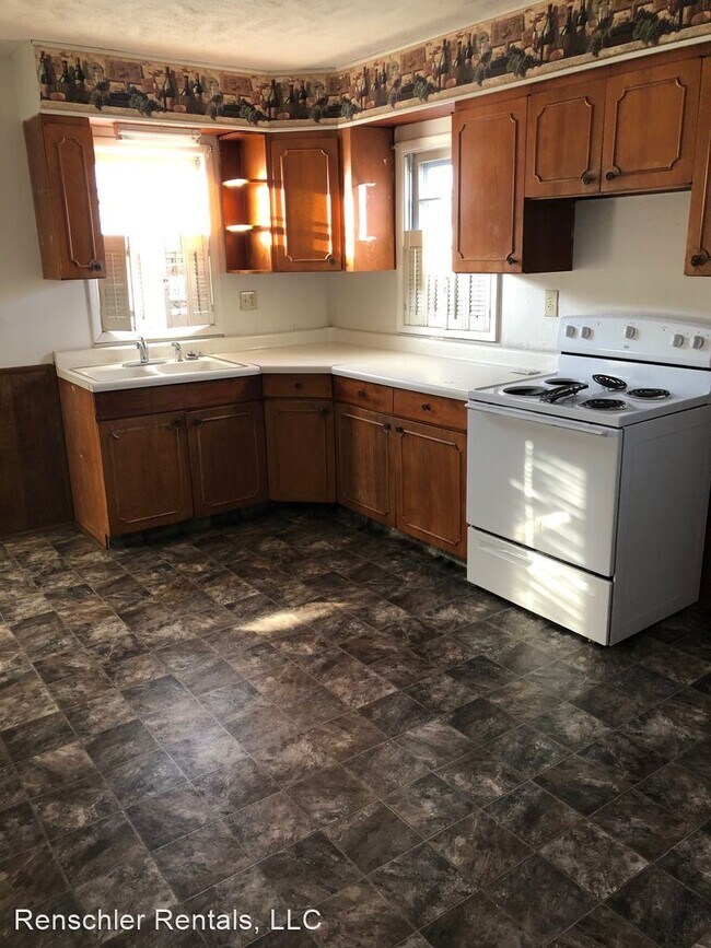 Building Photo - 3 br, 2 bath House - 1108 Adams