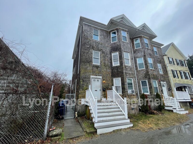 Foto principal - 106-108 Winsor Street