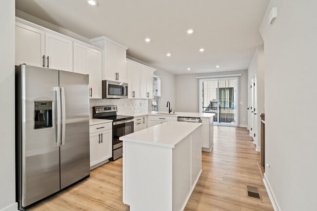 Foto del edificio - 3041 Terroir Ln