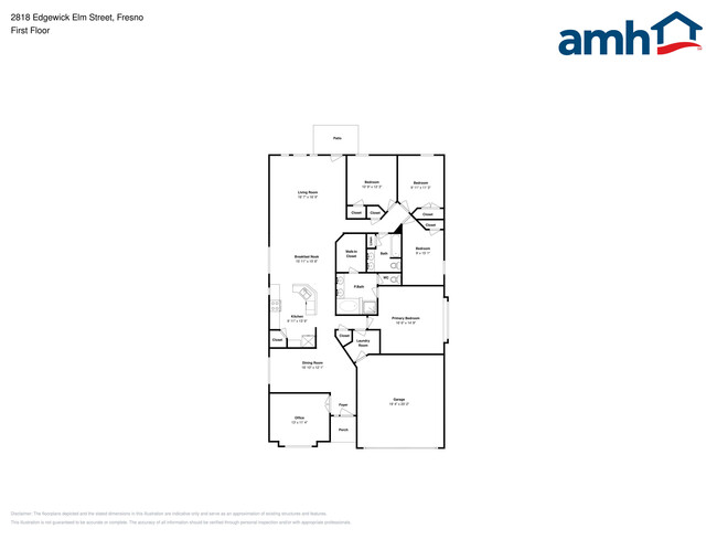 Foto del edificio - 2818 Edgewick Elm St