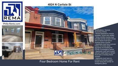 Building Photo - 4824 N Carlisle St
