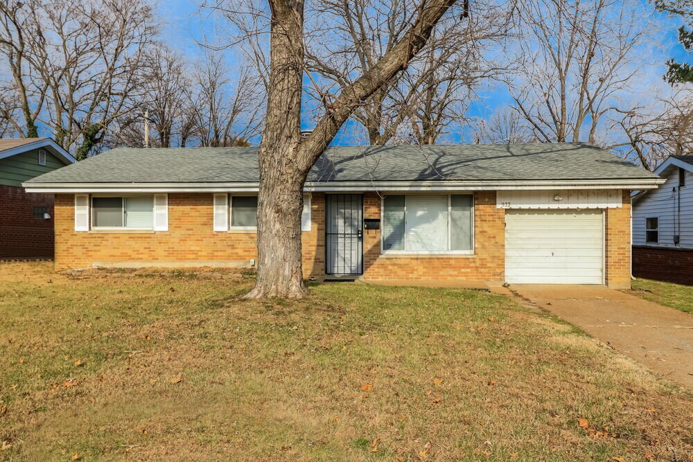 Foto principal - 933 Lebon Dr