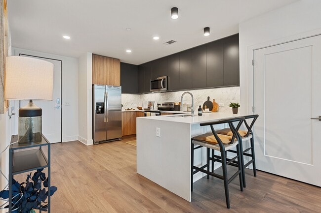 Photo - Rosette Green Hills Apartments