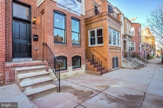 Building Photo - 3510 Gough St