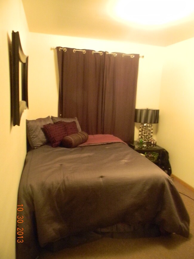 Foto del edificio - 722 W 22nd St