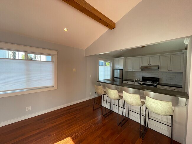 Foto del edificio - 422 Ashland Ave