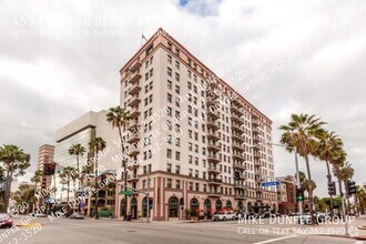 Building Photo - 455 E Ocean Blvd