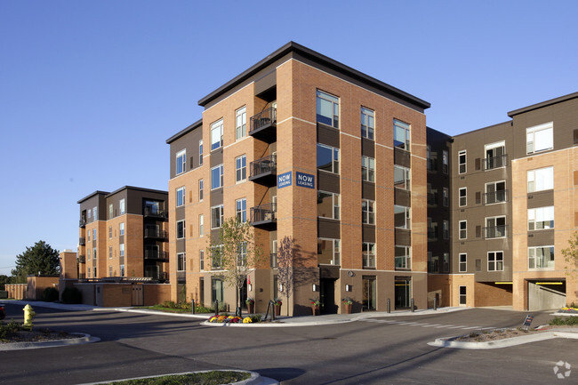 Uptown La Grange Apartments - La Grange, IL | Apartments.com