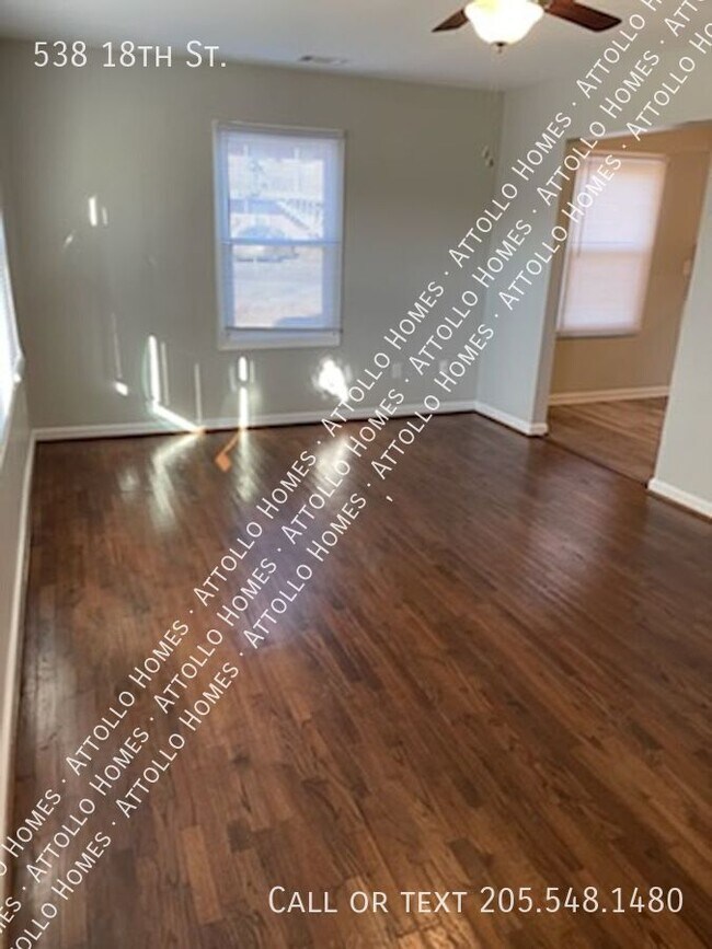 Foto del edificio - 538 18th St