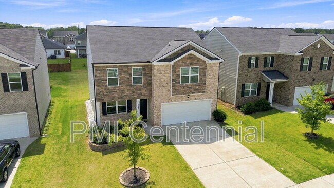 Building Photo - 2335 Waycross Ln
