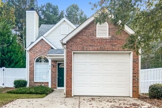 Building Photo - 615 Chantress Ct