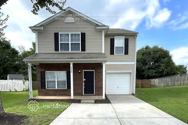 Building Photo - 4228 Gifford Park Ct