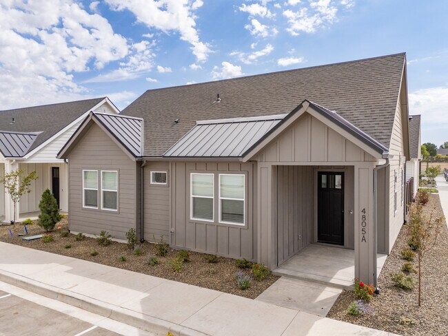 Foto del edificio - 4203 Hill Ln