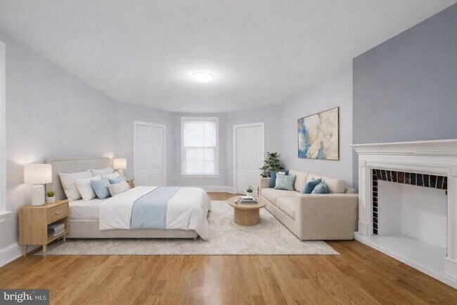 Foto del edificio - 1701 Spruce St