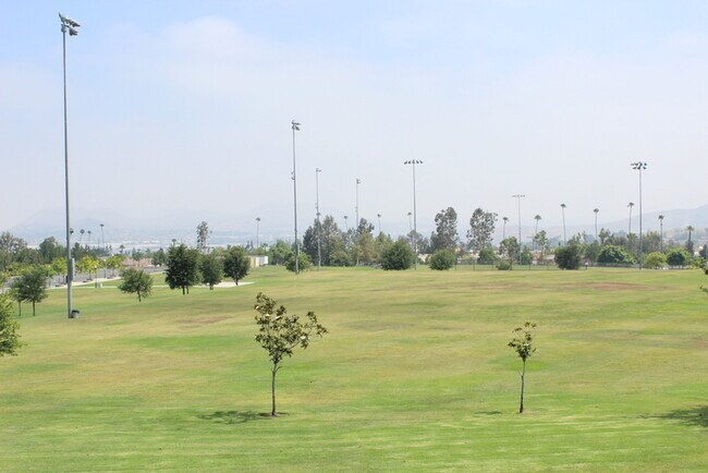 Foto del edificio - 1253 Taft Ln