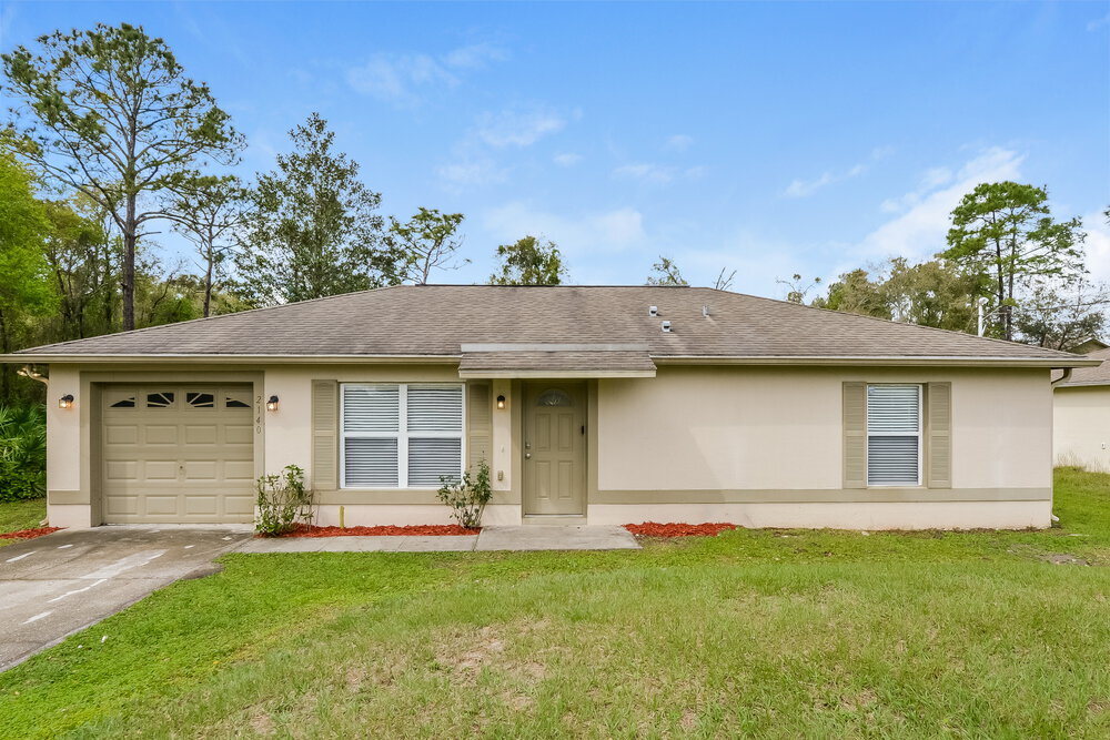 Foto principal - 2140 6th Ave